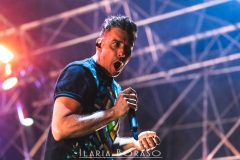 Francesco Gabbani, EstEstateFestival, Este, 07.07.23