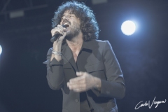 Francesco Renga live in Ferrara