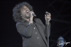 Francesco Renga live in Ferrara