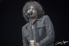 Francesco Renga live in Ferrara