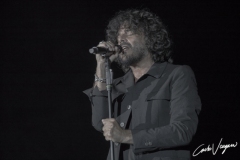 Francesco Renga live in Ferrara