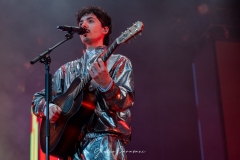 Fulminacci a Roma © Giulio Paravani /The Front Row