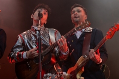 Fulminacci a Roma © Giulio Paravani /The Front Row