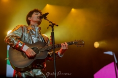 Fulminacci a Roma © Giulio Paravani /The Front Row