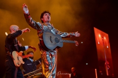 Fulminacci a Roma © Giulio Paravani /The Front Row