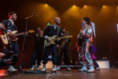 Fulminacci a Roma © Giulio Paravani /The Front Row