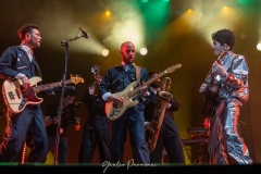 Fulminacci a Roma © Giulio Paravani /The Front Row