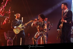 Fulminacci a Roma © Giulio Paravani /The Front Row