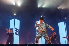 Fulminacci a Roma © Giulio Paravani /The Front Row