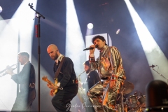 Fulminacci a Roma © Giulio Paravani /The Front Row