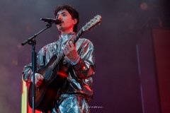 Fulminacci a Roma © Giulio Paravani /The Front Row