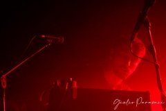 GAZEBO PENGUINS - "Quanto" Anteprima live at MONK // Roma