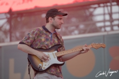 Giorgio poi live at lido di camaiore