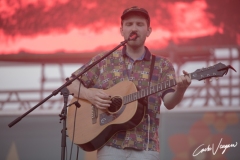 Giorgio poi live at lido di camaiore