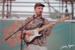 Giorgio poi live at lido di camaiore