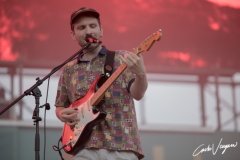 Giorgio poi live at lido di camaiore