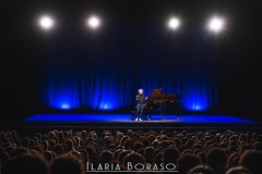 Giovanni Allevi, Piano Solo Tour, Padova, Gran Teatro Geox