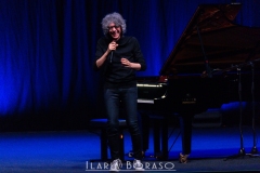 Giovanni Allevi, Piano Solo Tour, Padova, Gran Teatro Geox