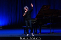 Giovanni Allevi, Piano Solo Tour, Padova, Gran Teatro Geox