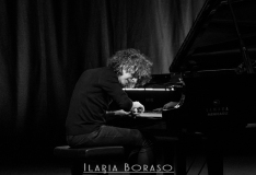 Giovanni Allevi, Piano Solo Tour, Padova, Gran Teatro Geox