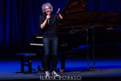 Giovanni Allevi, Piano Solo Tour, Padova, Gran Teatro Geox