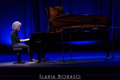 Giovanni Allevi, Piano Solo Tour, Padova, Gran Teatro Geox