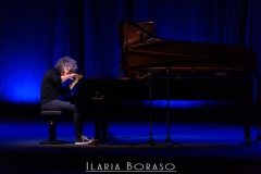 Giovanni Allevi, Piano Solo Tour, Padova, Gran Teatro Geox