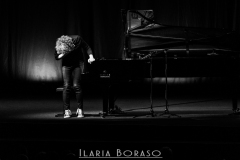 Giovanni Allevi, Piano Solo Tour, Padova, Gran Teatro Geox