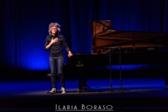 Giovanni Allevi, Piano Solo Tour, Padova, Gran Teatro Geox