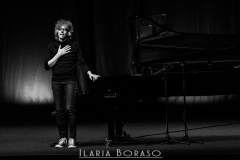 Giovanni Allevi, Piano Solo Tour, Padova, Gran Teatro Geox