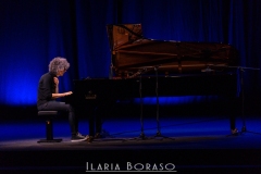 Giovanni Allevi, Piano Solo Tour, Padova, Gran Teatro Geox