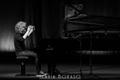 Giovanni Allevi, Piano Solo Tour, Padova, Gran Teatro Geox