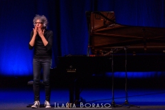 Giovanni Allevi, Piano Solo Tour, Padova, Gran Teatro Geox