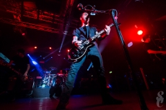 Godsmack TFR-15