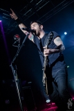 Godsmack TFR-2