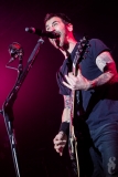 Godsmack TFR-3