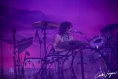 Greta Van Fleet live i Bologna