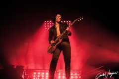 Greta Van Fleet live i Bologna