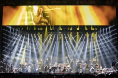 Hans Zimmer live in Bologna