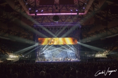 Hans Zimmer live in Bologna