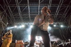 Idles live in Bellaria Igea Marina