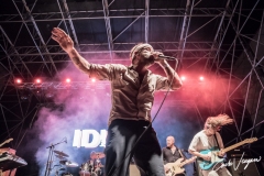 Idles live in Bellaria Igea Marina