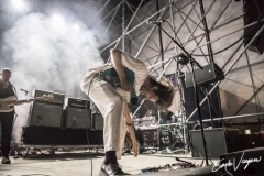 Idles live in Bellaria Igea Marina