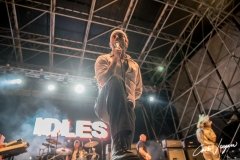 Idles live in Bellaria Igea Marina