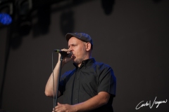 Il Muro del Canto  performs live at Ferrara Comfort Festival 2021