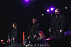 IL VOLO, MarosticaSummerFestival, Marostica