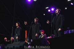 IL VOLO, MarosticaSummerFestival, Marostica