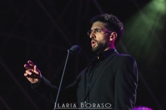 IL VOLO, MarosticaSummerFestival, Marostica