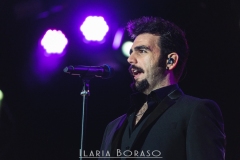 IL VOLO, MarosticaSummerFestival, Marostica