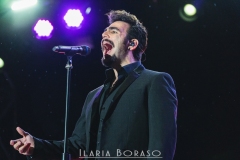 IL VOLO, MarosticaSummerFestival, Marostica